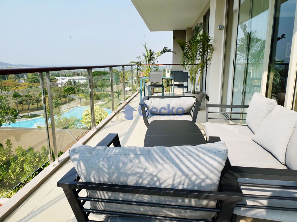 2 Bedrooms Condo in Sunplay Bang Saray C009048 (Photo 2)