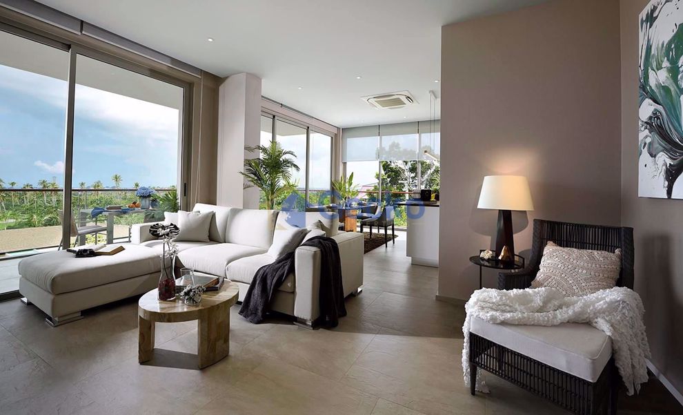 2 Bedrooms Condo in Sunplay Bang Saray C009048 (Photo 3)