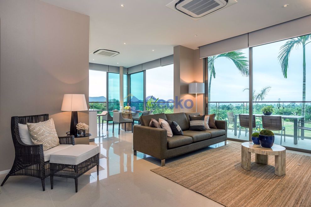 2 Bedrooms Condo in Sunplay Bang Saray C009048 (Photo 4)