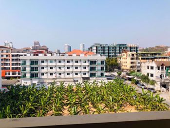 Pratumnak Condo - C009051