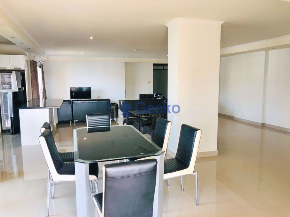 2 Bedrooms Condo in The Bay View Condominium 1 Pratumnak C009051 (Photo 4)
