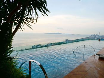 Jomtien Condo - C009057