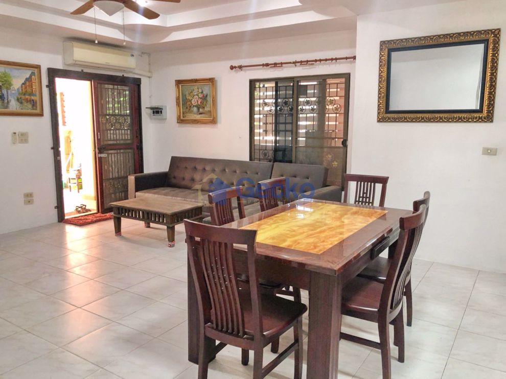5 ห้องนอน บ้าน in Tanyawan Place  พัทยากลาง H009058 (Photo 4)