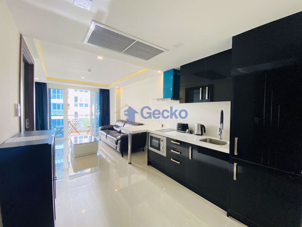 1 Bedroom Condo in Grand Avenue Central Pattaya C009061 (Photo 4)