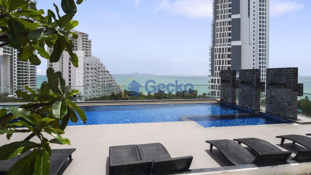 2 Bedrooms Condo in Serenity Wongamat Wongamat C009074 (Cover Photo)