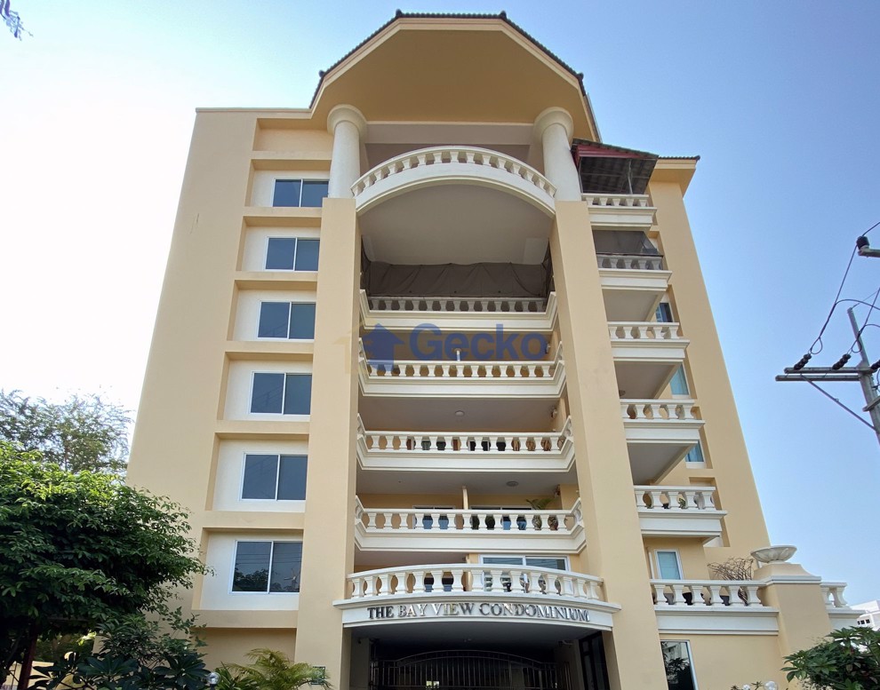The Bay View Condominium 1 (Photo 1)