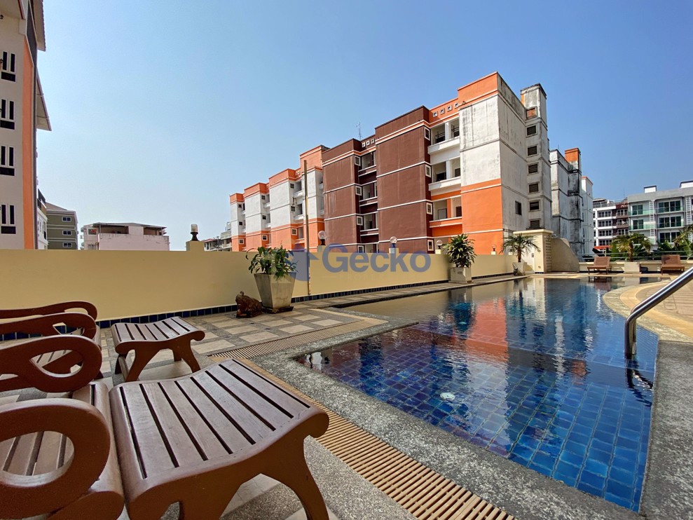 The Bay View Condominium 1 (Photo 4)