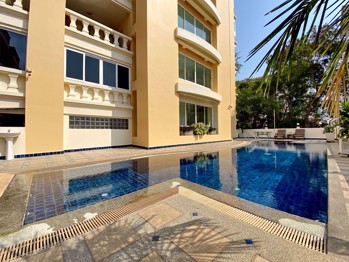 Picture of The Bay View Condominium 1