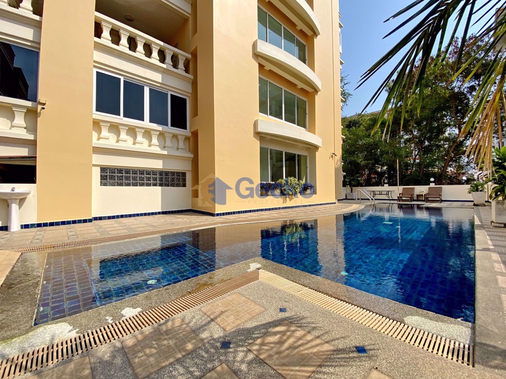 The Bay View Condominium 1 (Cover Photo)