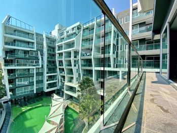 Na Jomtien Condo - C009078