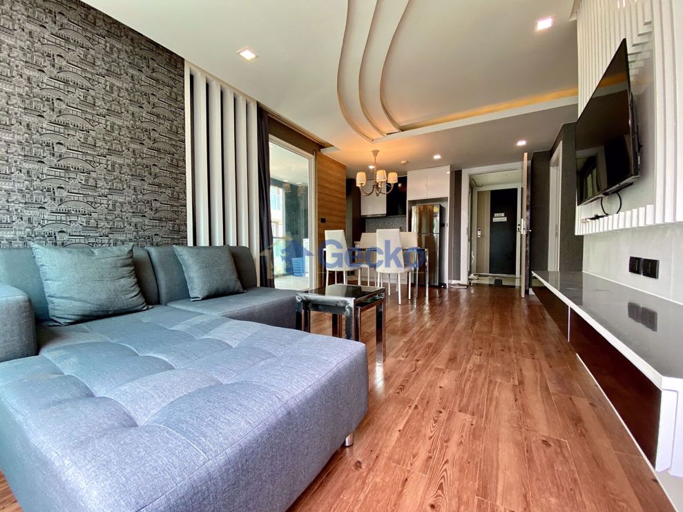 1 Bedroom Condo in The Feelture Na Jomtien C009078 (Photo 4)