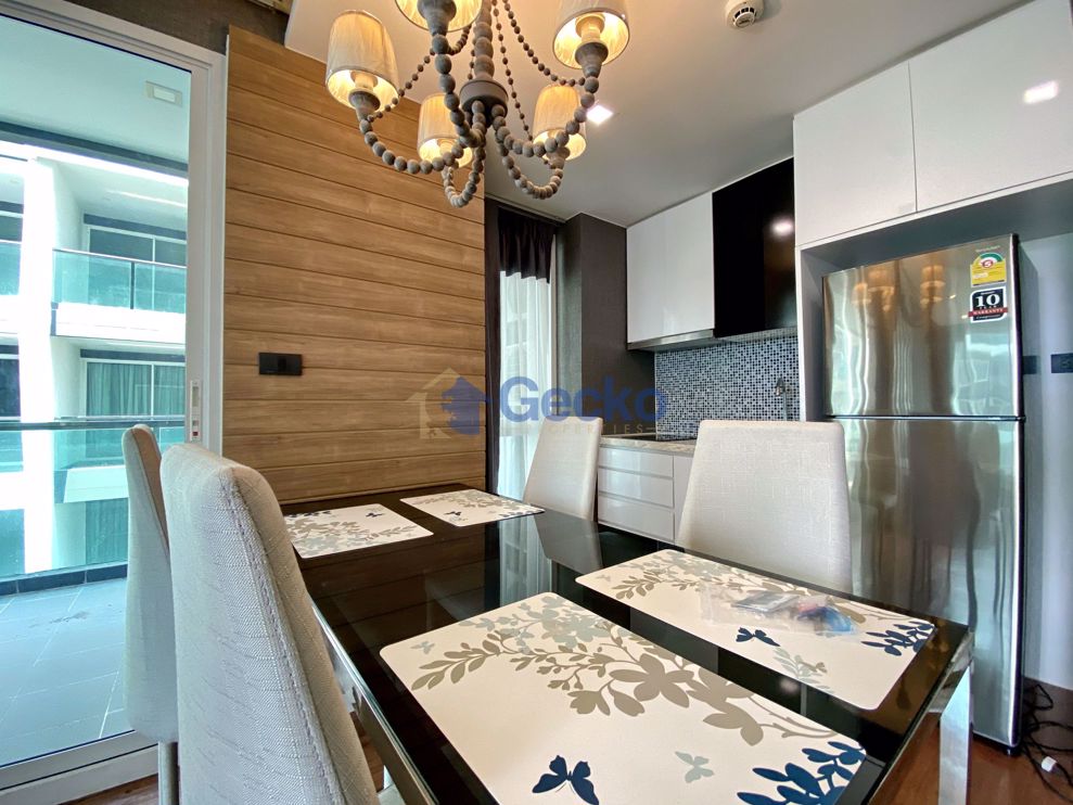 1 Bedroom Condo in The Feelture Na Jomtien C009078 (Photo 3)
