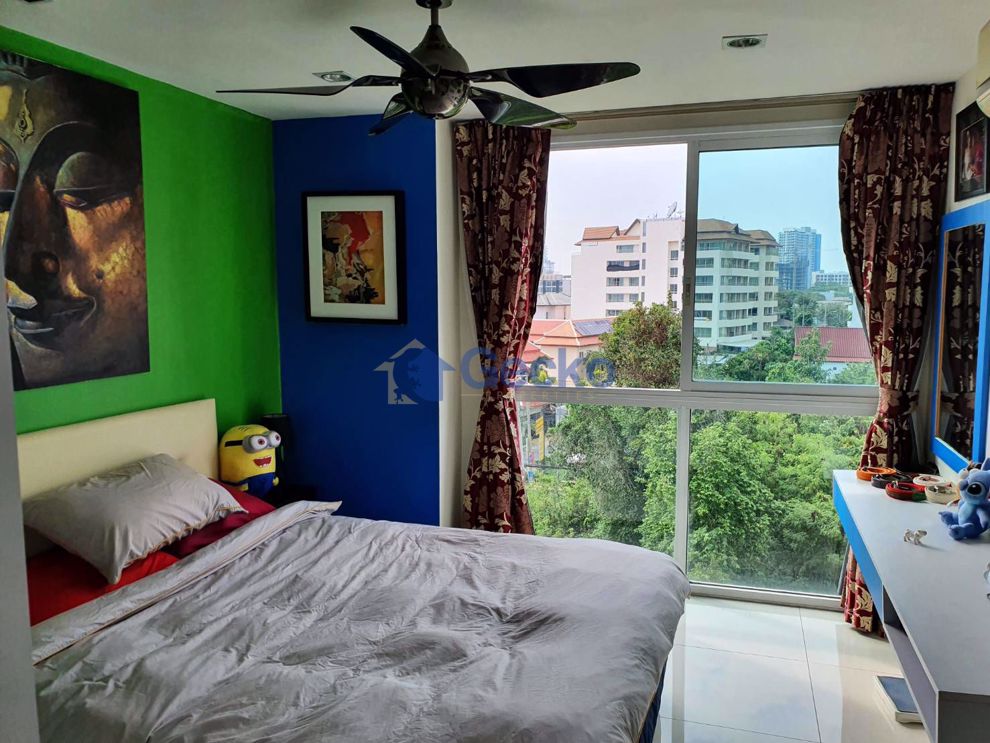 1 Bedroom Condo in Art on the Hill Pratumnak C009079 (Photo 4)