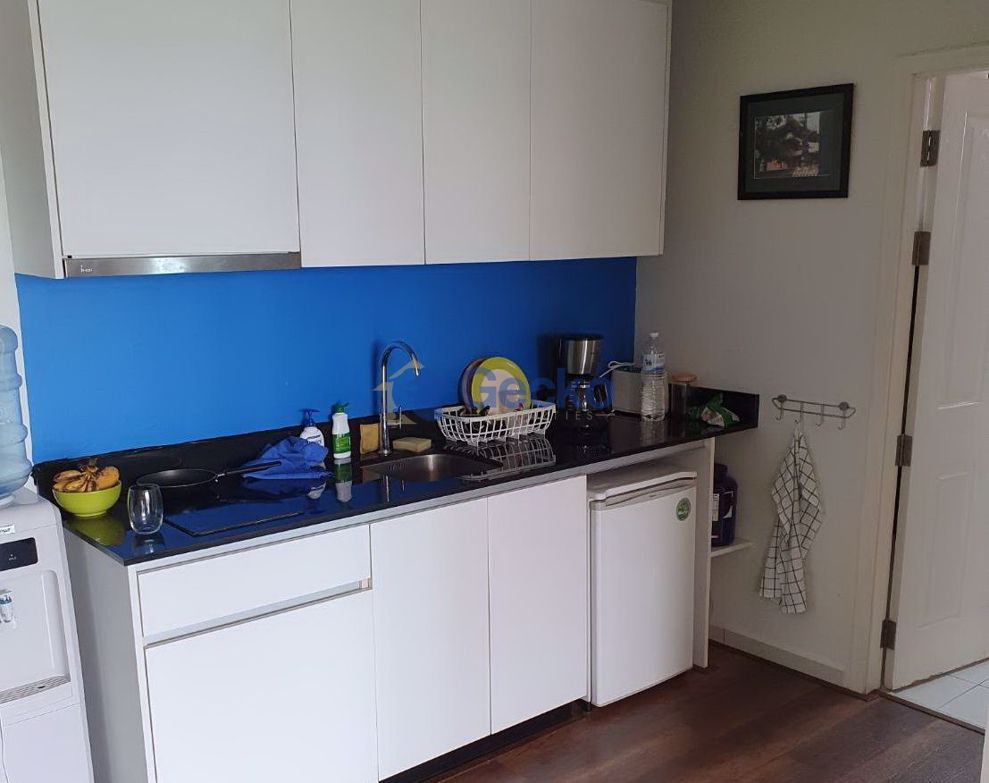 1 Bedroom Condo in Art on the Hill Pratumnak C009079 (Photo 3)