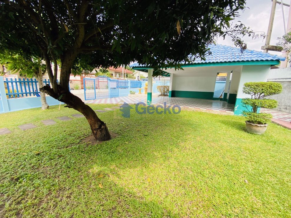 3 ห้องนอน บ้าน  พัทยาตะวันออก H009081 (Photo 2)