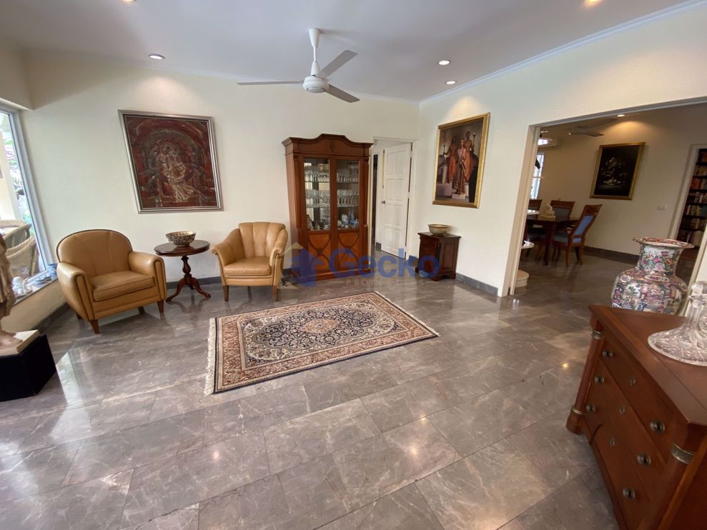 2 Bedrooms bed in House in Royal Prestige in East Pattaya H009082 (Photo 4)