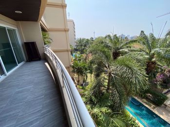 Pratumnak Condo - C009085