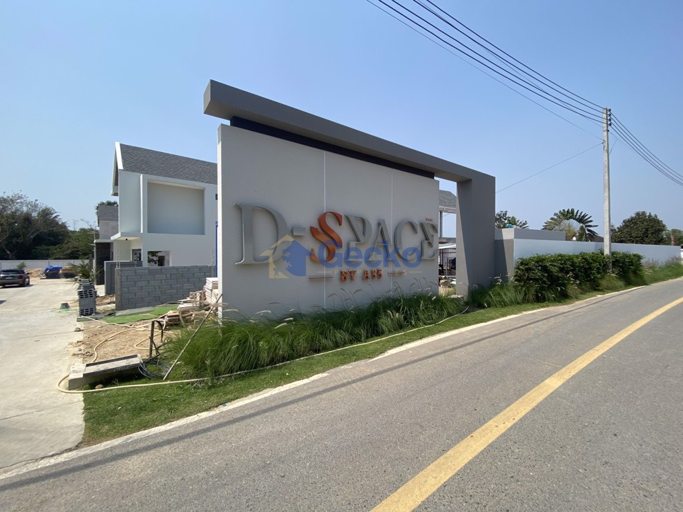 D-Space Pattaya   (Photo 1)