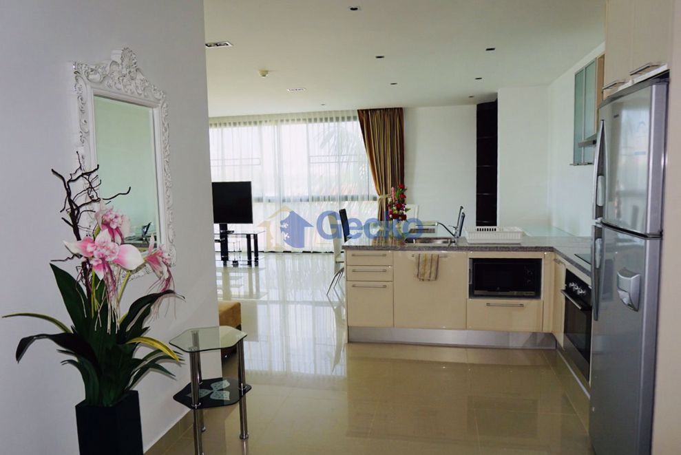 2 Bedrooms Condo in The Park Jomtien Jomtien C009086 (Photo 3)