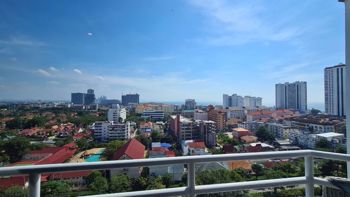 จอมเทียน คอนโดมิเนี่ยม - C009092