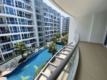 Central Pattaya Condo - C009093