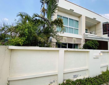 East Pattaya House - H009094