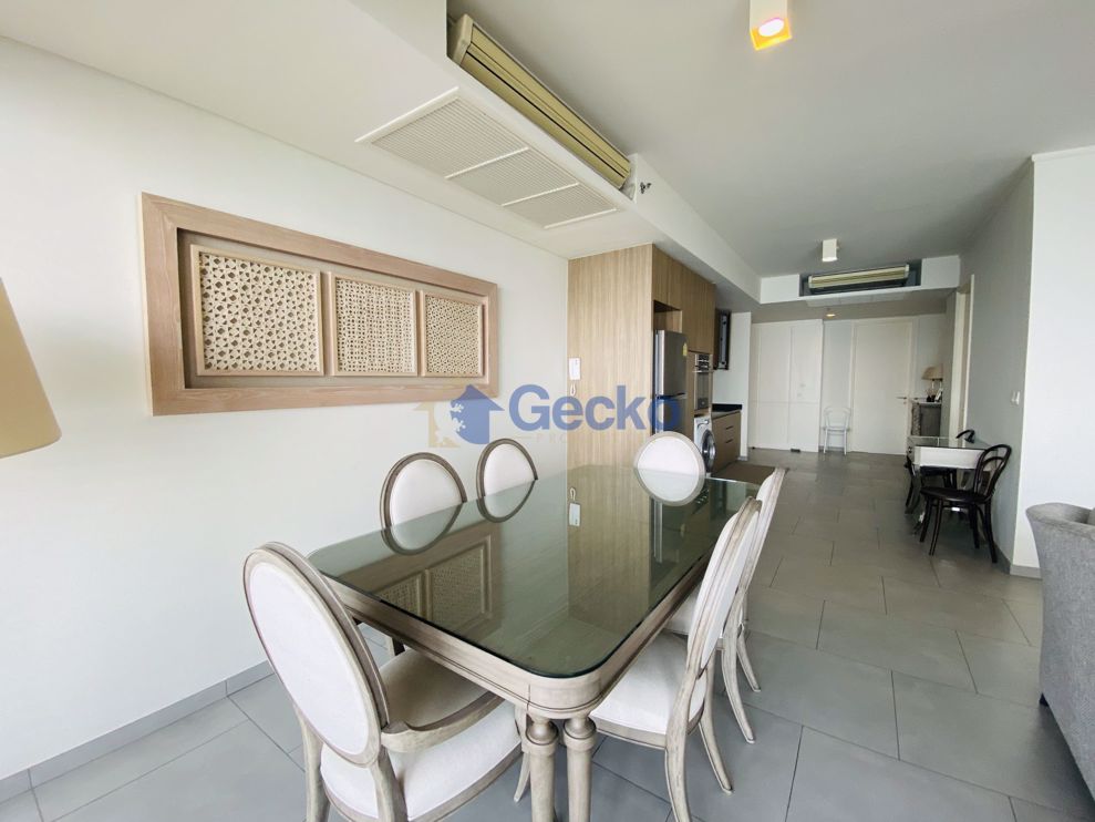 2 ห้องนอน คอนโดมิเนี่ยม in The Zire วงศ์อมาตย์ C009098 (Photo 1)
