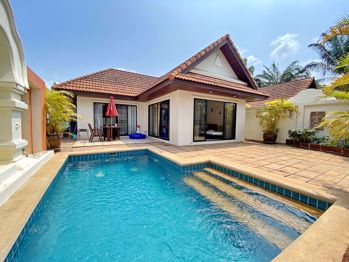 Jomtien House - H009101