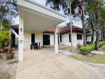 East Pattaya House - H009103