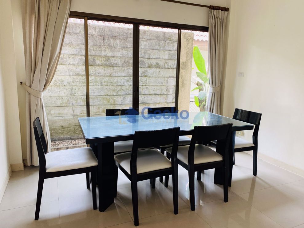 3 Bedrooms House in Sefton Park  East Pattaya H009104 (Photo 2)