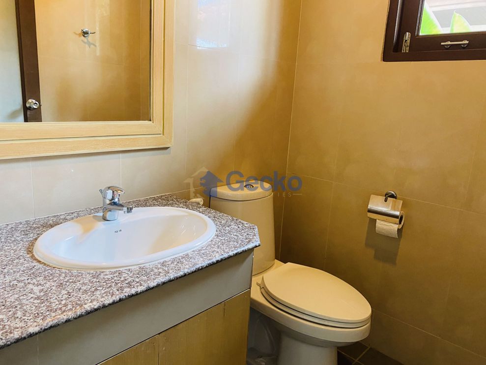 3 Bedrooms House in Sefton Park  East Pattaya H009104 (Photo 4)