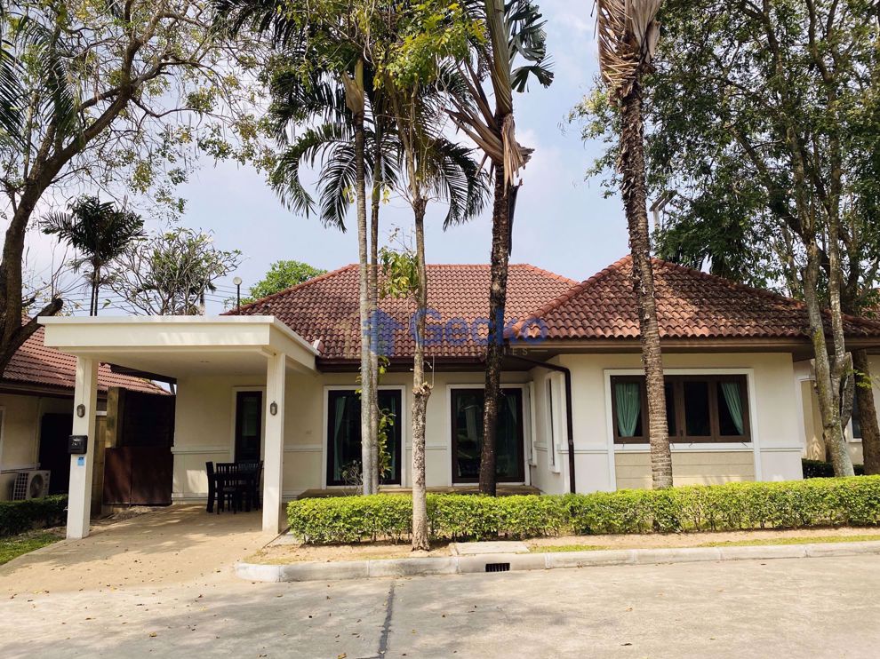 3 Bedrooms House in Sefton Park  East Pattaya H009104 (Cover Photo)