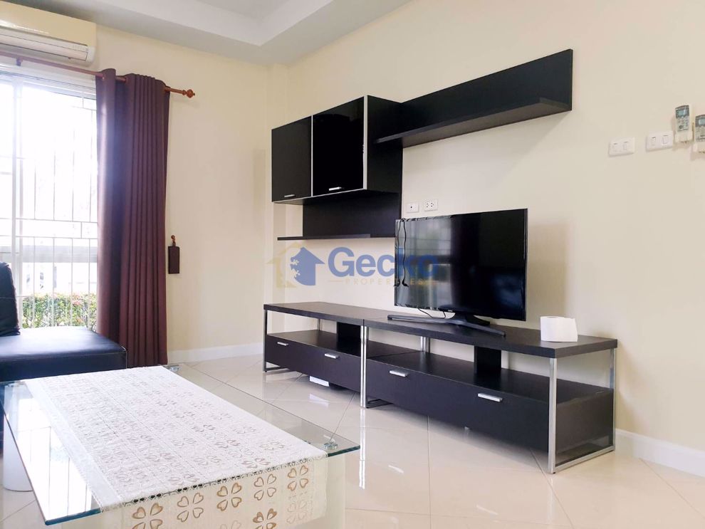 3 Bedrooms House in Green Field Villa 3  East Pattaya H009112 (Photo 4)