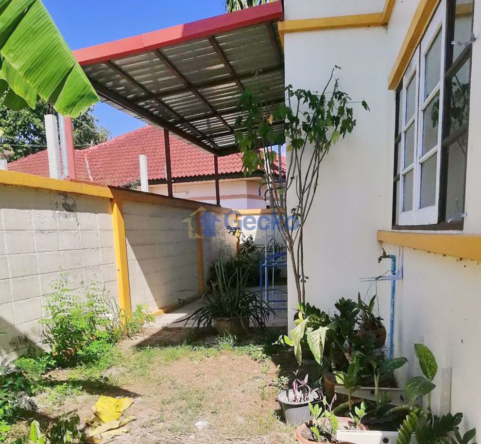 3 ห้องนอน บ้าน in Park Village  พัทยาตะวันออก H009125 (Photo 3)