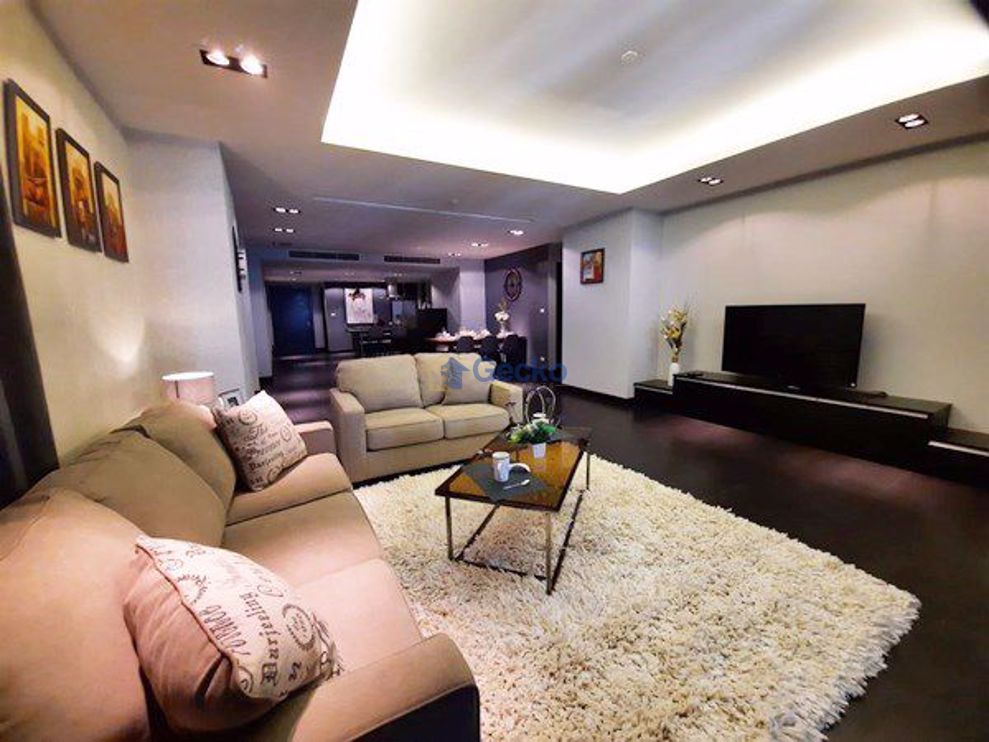 3 Bedrooms Condo in The Residences at Dream Pattaya Na Jomtien C009128 (Photo 4)