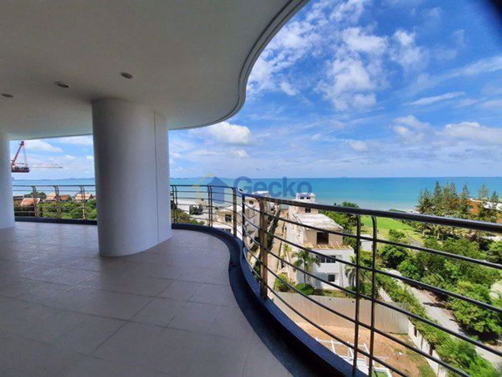 3 Bedrooms Condo in The Residences at Dream Pattaya Na Jomtien C009128 (Cover Photo)