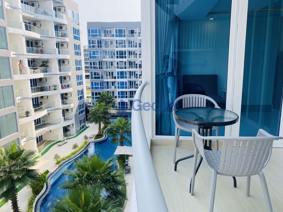 1 Bedroom Condo in Grand Avenue Central Pattaya C009140 (Photo 1)