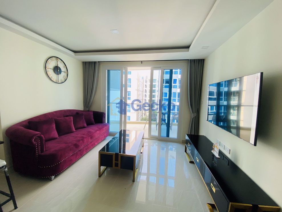 1 Bedroom Condo in Grand Avenue Central Pattaya C009140 (Photo 4)