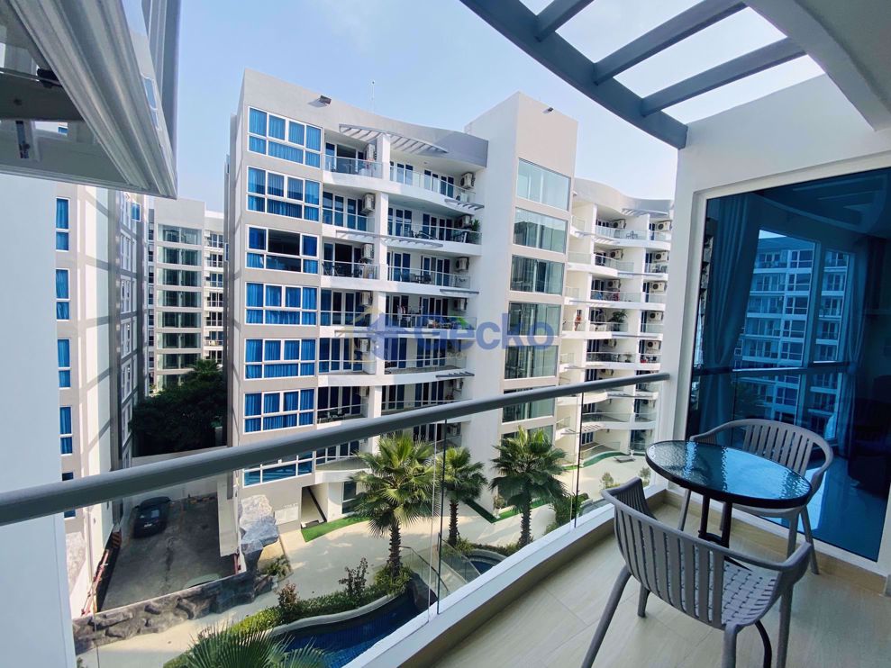 1 Bedroom Condo in Grand Avenue Central Pattaya C009140 (Cover Photo)