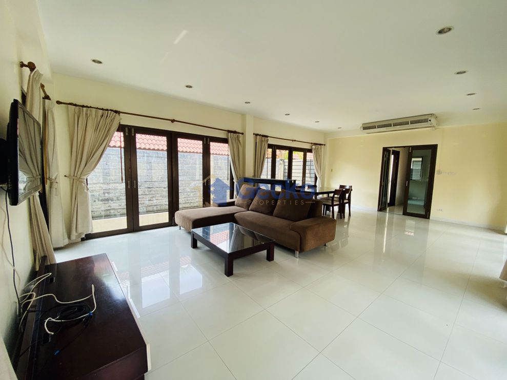 3 ห้องนอน บ้าน เข้า เซตัน พาร์ค  พัทยาตะวันออก H002733 (Photo 4)