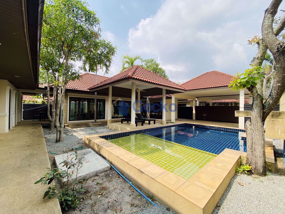 3 ห้องนอน บ้าน เข้า เซตัน พาร์ค  พัทยาตะวันออก H002733 (Cover Photo)
