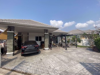 3 ห้องนอน บ้าน  บางละมุง H009142