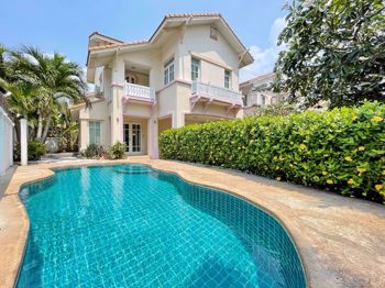 Jomtien House - H006571