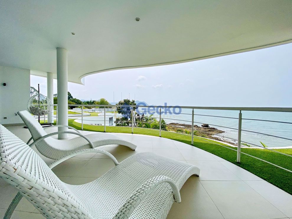2 Bedrooms bed in Condo in Pure Na Jomtien in Na Jomtien C009149 (Cover Photo)