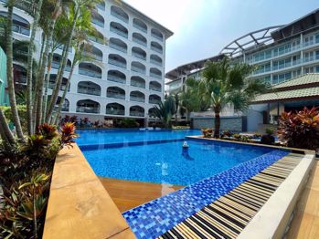 Pratumnak Condo - C009123