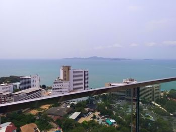Pratumnak Condo - C009155