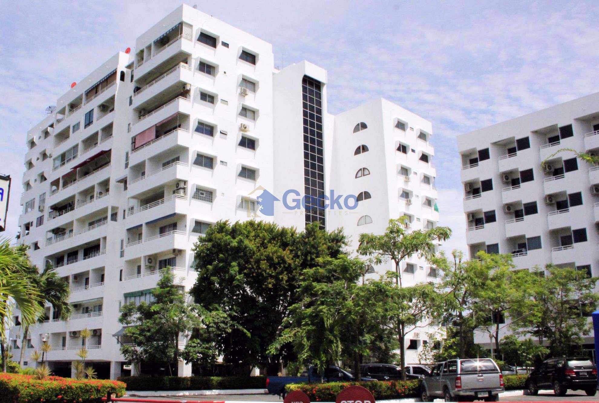 Somphong Condotel