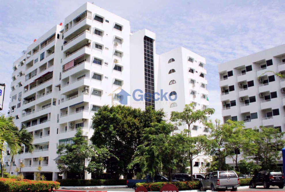 Somphong Condotel (Cover Photo)
