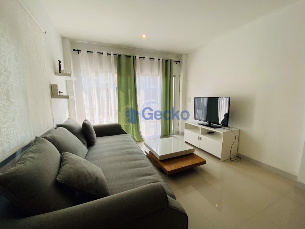 3 ห้องนอน บ้าน in Patta Village  พัทยาตะวันออก H007360 (Photo 4)