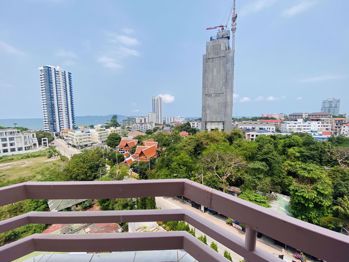 Pratumnak Condo - C009167